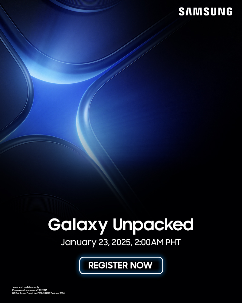 Galaxy Unpacked